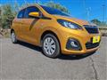 PEUGEOT 108 1.0 vti Allure 5p etg5 E6