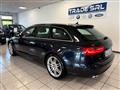 AUDI A6 AVANT A6 3.0 TDI 245 CV quattro S-tronic