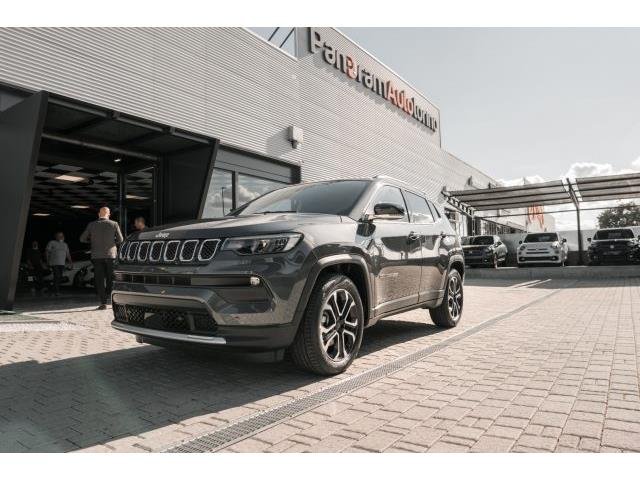 JEEP COMPASS 1.6 Multijet II 2WD Limited Nuovo!