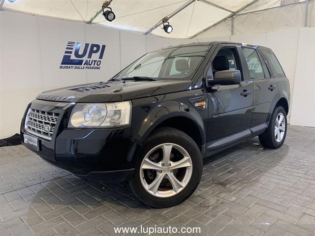 LAND ROVER FREELANDER 2.5 V6 24V aut SW Autoc Sport