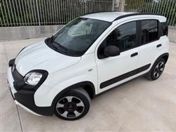 FIAT PANDA CROSS 1.0 HYBRID CROSS