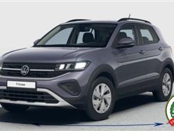 VOLKSWAGEN T-CROSS 1.0 TSI Edition Plus NUOVO MODELLO