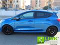 FORD FIESTA 1.1 85 CV 5 porte ST-Line per neopatentati