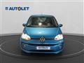 VOLKSWAGEN UP! 5p 2017 5p 1.0 Move 60cv