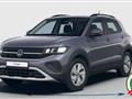 VOLKSWAGEN T-CROSS 1.0 TSI Edition Plus NUOVO MODELLO