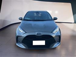 TOYOTA YARIS IV 2020 1.5 hybrid Trend