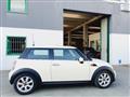 MINI MINI 3 PORTE 1.6 16V One (55kW) OK NEO PATENTATI