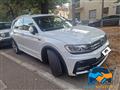 VOLKSWAGEN TIGUAN 2.0 TDI SCR DSG R-LINE