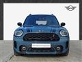 MINI COUNTRYMAN 2.0 SD