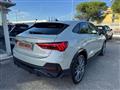 AUDI Q3 SPORTBACK Q3 SPB 35 TFSI S tronic S line edition