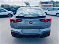 BMW X2 sDrive 18d Msport Pro