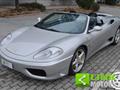 FERRARI 360 Spider F1 2002 - 23.000 KM CERTIFICATI