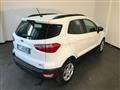 FORD EcoSport 1.0 EcoBoost 100 CV Plus