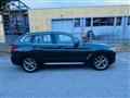 BMW X3 xDrive20d xLine - TUTTA TAGLIANDATA -