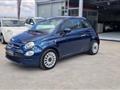 FIAT 500 1.0 Hybrid Lounge