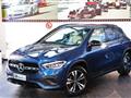 MERCEDES CLASSE GLA d Automatic Sport Plus