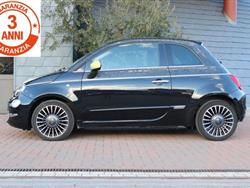 FIAT 500 1.3 Multijet 95 CV Edition VINCOLOFINANZIAMENTO