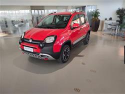 FIAT PANDA CROSS 0.9 TwinAir Turbo S&S 4x4