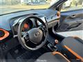 TOYOTA AYGO Connect 1.0 VVT-i 72 CV 5 porte x-music