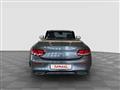 MERCEDES CLASSE C CABRIO sse C Cabrio C 220d Cabrio Premium