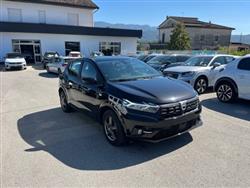 DACIA NUOVA SANDERO SANDERO 1.0 TCe ECO-G Comfort