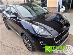 FORD PUMA 1.0 EcoBoost 125 CV S&S Titanium