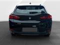 BMW X2 sDrive18i Msport