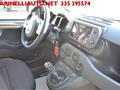 FIAT PANDA CROSS MY23 1.0 FireFly S&S Hybrid 70 CV KM ZERO