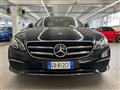 MERCEDES CLASSE E STATION WAGON E 300 de S.W. Auto EQ-Power Business Extra