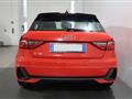 AUDI A1 SPORTBACK A1 SPB 30 TFSI S tronic S line edition