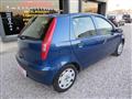 FIAT PUNTO 1.2i cat 5 porte EL