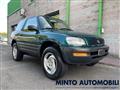 TOYOTA RAV4 2.0i 16V 128CV 4X4 CLIMA AUTORADIO CERCHI IN LEGA