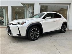 LEXUS UX Hybrid 4WD F Sport