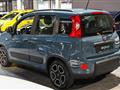 FIAT PANDA 1.0 FireFly S&S Hybrid City Life 5 P.TI