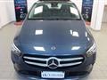 MERCEDES CLASSE B B 180 d Automatic Sport Plus