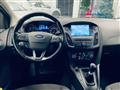 FORD FOCUS 1.5 TDCi 120 CV SW Titanium *PROMO FINO AL 17/01*