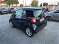 SMART FORTWO 90 0.9 Turbo twinamic Passion