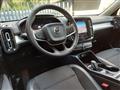 VOLVO XC40 D3 AWD Geartronic Momentum Unico Pro Crono Taglian