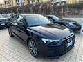 AUDI A1 SPORTBACK Sportback 30 1.0 tfsi  110cv