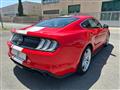 FORD MUSTANG Fastback 2.3 EcoBoost aut.