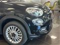 FIAT 500X 1.4 T-Jet 120 CV GPL Lounge