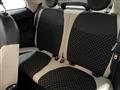 FIAT 500C 500 C 1.0 Hybrid Lounge