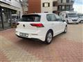 VOLKSWAGEN GOLF 1.0 TSI Life 8 *Sedili+Volante Risc.*Navi *Perfett