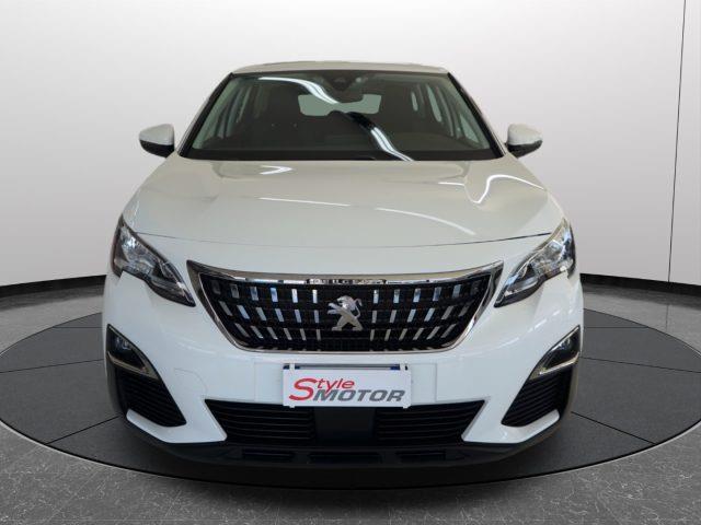 PEUGEOT 3008 BlueHDi 130 S&S Full Optional Uniprop. Tagliandata