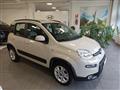 FIAT PANDA 0.9 TwinAir Turbo Natural Power Trekking