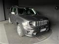 JEEP RENEGADE 1.3 T4 DDCT Limited