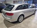 AUDI A4 AVANT Avant 2.0 TDI 170CV F.AP.