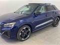 AUDI Q2 TFSI quattro S tronic 300CV