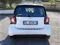 SMART FORTWO 70 1.0 twinamic Passion PREZZO REALE!! UNIPRO'