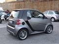 SMART FORTWO 1000 52 kW MHD coupé passion